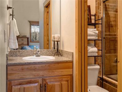 Park City Deer Valley Canyons Resort Home 923655