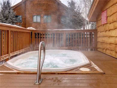 Park City Deer Valley Canyons Resort Home 923655