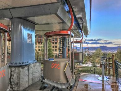 Park City Deer Valley Canyons Resort Home 923655