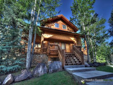 Park City Deer Valley Canyons Resort Home 923655