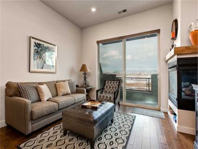 Park City Deer Valley Canyons Resort Home 923656