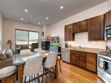 Park City Deer Valley Canyons Resort Home 923656