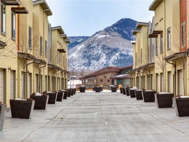 Park City Deer Valley Canyons Resort Home 923656