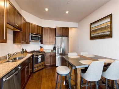 Park City Deer Valley Canyons Resort Home 923656