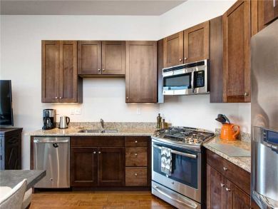 Park City Deer Valley Canyons Resort Home 923656