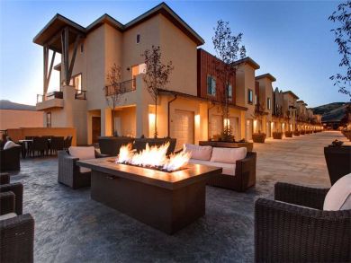 Park City Deer Valley Canyons Resort Home 923656