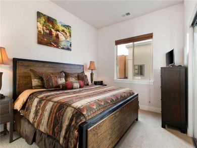 Park City Deer Valley Canyons Resort Home 923656