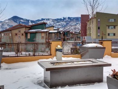 Park City Deer Valley Canyons Resort Home 923656