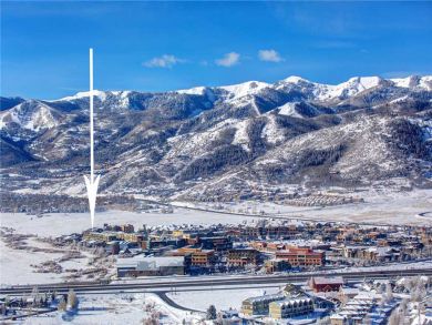 Park City Deer Valley Canyons Resort Home 923656