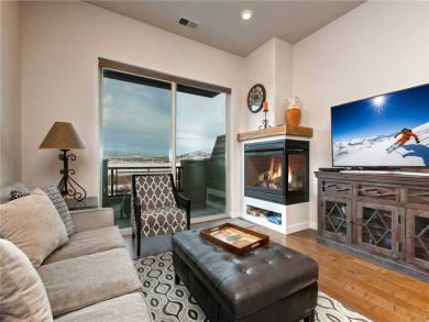 Park City Deer Valley Canyons Resort Home 923656