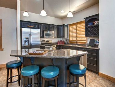 Park City Deer Valley Canyons Resort Home 923658