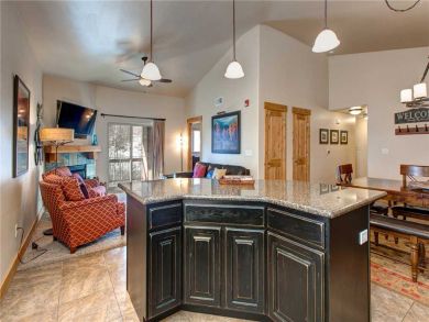 Park City Deer Valley Canyons Resort Home 923658