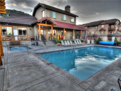 Park City Deer Valley Canyons Resort Home 923658