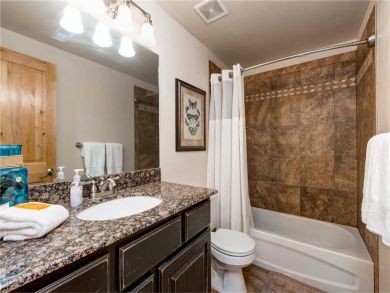 Park City Deer Valley Canyons Resort Home 923658