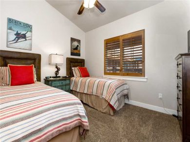 Park City Deer Valley Canyons Resort Home 923658
