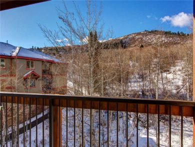 Park City Deer Valley Canyons Resort Home 923658