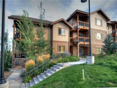 Park City Deer Valley Canyons Resort Home 923658