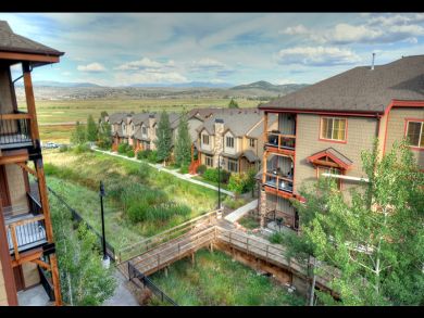 Park City Deer Valley Canyons Resort Home 923658