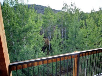 Park City Deer Valley Canyons Resort Home 923658