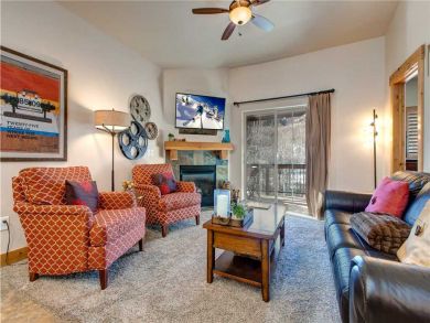 Park City Deer Valley Canyons Resort Home 923658