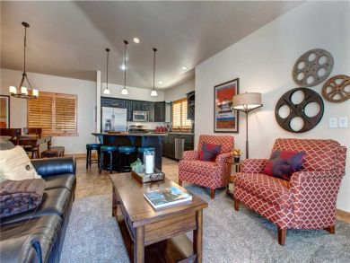 Park City Deer Valley Canyons Resort Home 923658