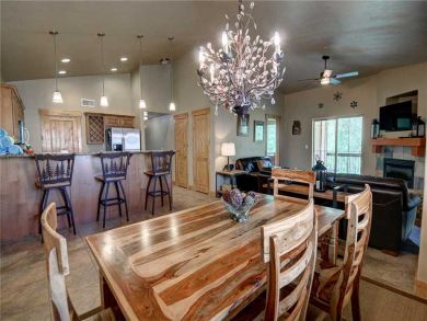 Park City Deer Valley Canyons Resort Home 923659