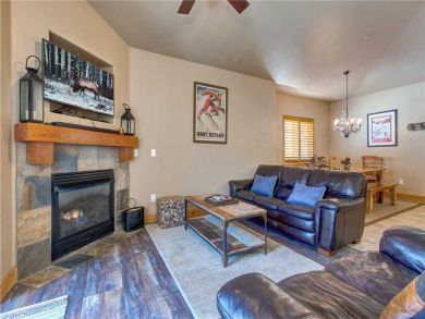 Park City Deer Valley Canyons Resort Home 923659