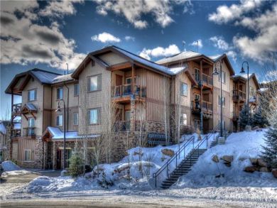 Park City Deer Valley Canyons Resort Home 923659