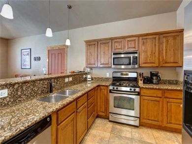 Park City Deer Valley Canyons Resort Home 923659