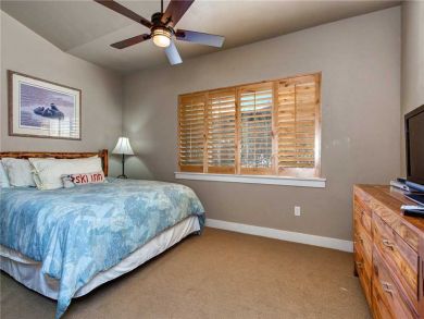 Park City Deer Valley Canyons Resort Home 923659