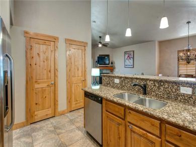 Park City Deer Valley Canyons Resort Home 923659