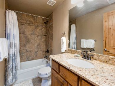 Park City Deer Valley Canyons Resort Home 923659