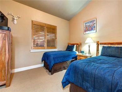 Park City Deer Valley Canyons Resort Home 923659