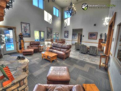 Park City Deer Valley Canyons Resort Home 923659