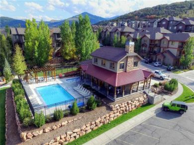 Park City Deer Valley Canyons Resort Home 923659