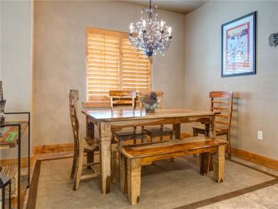 Park City Deer Valley Canyons Resort Home 923659