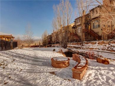 Park City Deer Valley Canyons Resort Home 923661 Park City Deer Valley Canyons Resort Home 923661