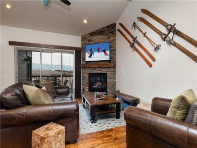 Park City Deer Valley Canyons Resort Home 923663