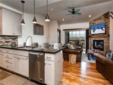 Park City Deer Valley Canyons Resort Home 923663