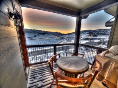 Park City Deer Valley Canyons Resort Home 923663