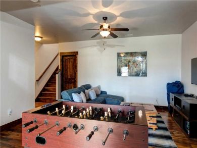 Park City Deer Valley Canyons Resort Home 923663