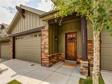 Park City Deer Valley Canyons Resort Home 923663