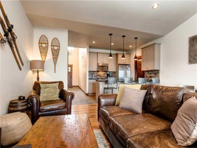 Park City Deer Valley Canyons Resort Home 923663