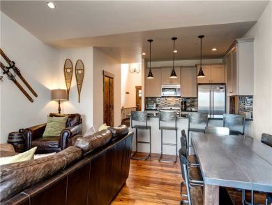 Park City Deer Valley Canyons Resort Home 923663