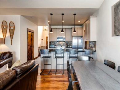 Park City Deer Valley Canyons Resort Home 923663