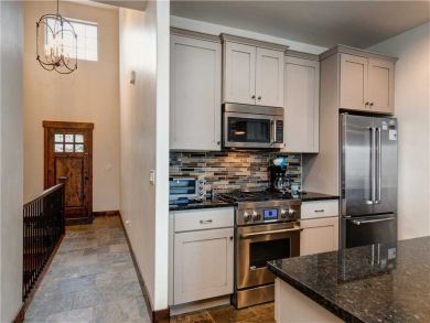 Park City Deer Valley Canyons Resort Home 923663