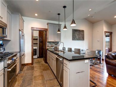 Park City Deer Valley Canyons Resort Home 923663