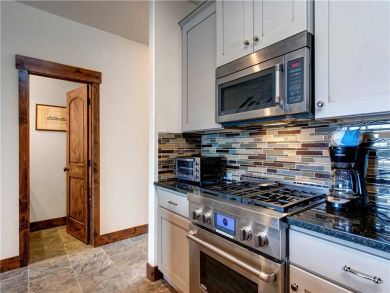 Park City Deer Valley Canyons Resort Home 923663
