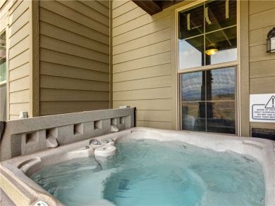 Park City Deer Valley Canyons Resort Home 923663