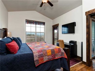 Park City Deer Valley Canyons Resort Home 923663